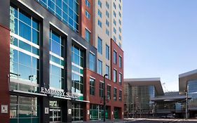Embassy Suites By Hilton Denver Downtown Convention Center